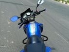 TVS Apache RTR Motorbik 2025