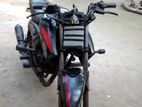 TVS Apache RTR 2017