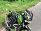 TVS Apache RTR 2017