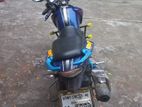 TVS Apache RTR 2017