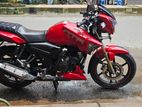 TVS Apache RTR 2017