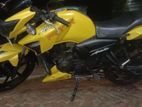 TVS Apache RTR ` 2017