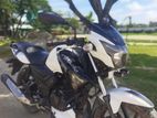 TVS Apache RTR 2017