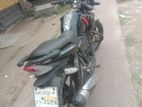 TVS Apache RTR . 2017