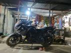 TVS Apache RTR 2017