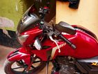 TVS Apache RTR 2017