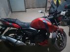 TVS Apache RTR 2017