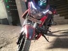 TVS Apache RTR 2017