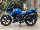 TVS Apache RTR 2017