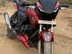 TVS Apache RTR 2017