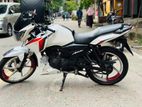 TVS Apache RTR 2017
