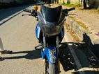 TVS Apache RTR . 2017