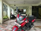 TVS Apache RTR 2017