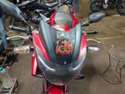 TVS Apache RTR 2017