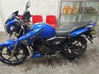 TVS Apache RTR 2017