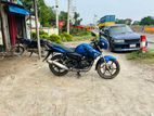 TVS Apache RTR , 2017