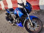 TVS Apache RTR 2017