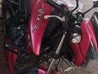 TVS Apache RTR 2017