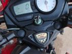 TVS Apache RTR 2017