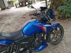 TVS Apache RTR ' 2017