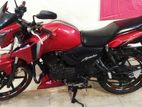 TVS Apache RTR 2017