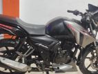 TVS Apache RTR , 2017