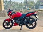 TVS Apache RTR 2017