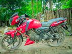 TVS Apache RTR 2017