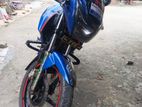 TVS Apache RTR 2017