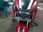 TVS Apache RTR 2017