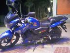 TVS Apache RTR ' 2017