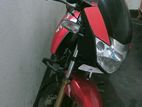 TVS Apache RTR 160 . 2017
