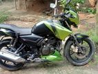 TVS Apache RTR 2017