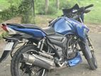TVS Apache RTR 2017