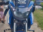 TVS Apache RTR 2017