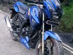 TVS Apache RTR 2017