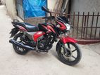 TVS Apache RTR ২০১৮ 2018