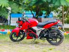 TVS Apache RTR 160 2018