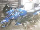 TVS Apache RTR 2018