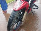 TVS Apache RTR . 2018