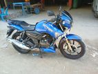 TVS Apache RTR 2018
