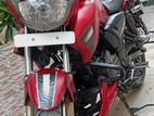 TVS Apache RTR 160cc 2018