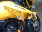 TVS Apache RTR 2018