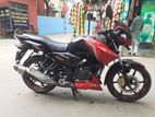 TVS Apache RTR 2018