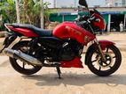 TVS Apache RTR 2018