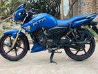 TVS Apache RTR 2018