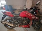 TVS Apache RTR 2018