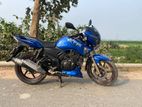 TVS Apache RTR 2018