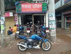 TVS Apache RTR 2018