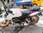 TVS Apache RTR 2018